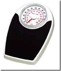 healthometer-scales